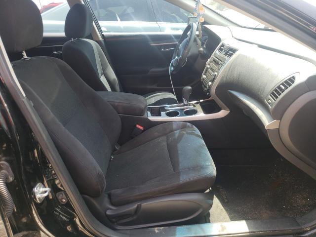 2014 NISSAN ALTIMA 2.5 1N4AL3AP8EC110976
