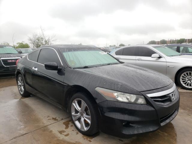 2012 HONDA ACCORD EXL 1HGCS2B84CA002453