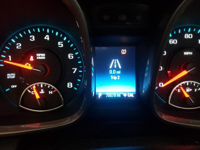 2015 CHEVROLET MALIBU LS 1G11A5SL4FF137236