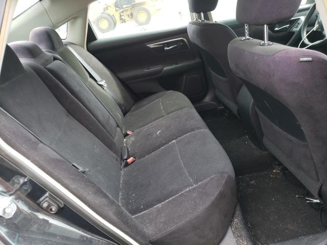 2013 NISSAN ALTIMA 3.5 1N4BL3AP2DC248550
