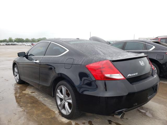 2012 HONDA ACCORD EXL 1HGCS2B84CA002453