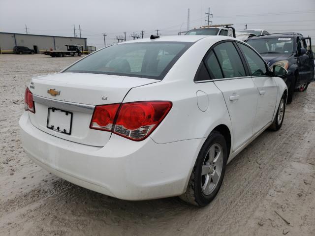 2014 CHEVROLET CRUZE LT 1G1PC5SB2E7443288