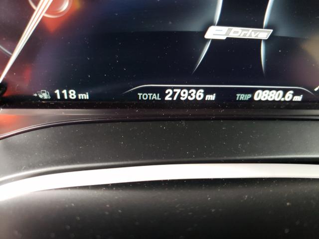 2018 BMW 530E WBAJA9C50JB033533