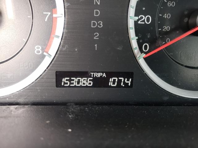 2010 HONDA ACCORD EXL 5KBCP3F88AB013221