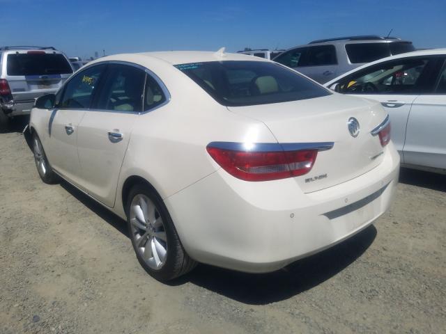 2014 BUICK VERANO 1G4PS5SK8E4112125