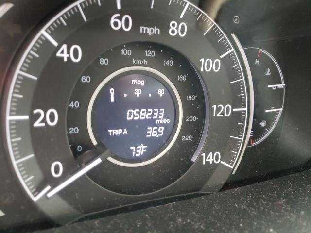 2015 HONDA CR-V LX 5J6RM3H33FL001527