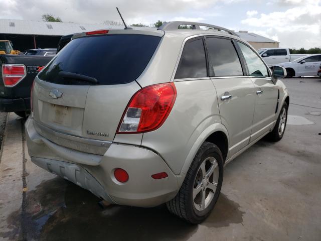 2013 CHEVROLET CAPTIVA LT 3GNAL3EK7DS548462