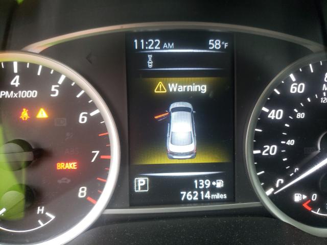 2018 NISSAN SENTRA S 3N1AB7AP9JY325825