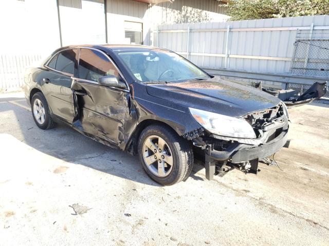 2013 CHEVROLET MALIBU 1G11B5SA8DF330353