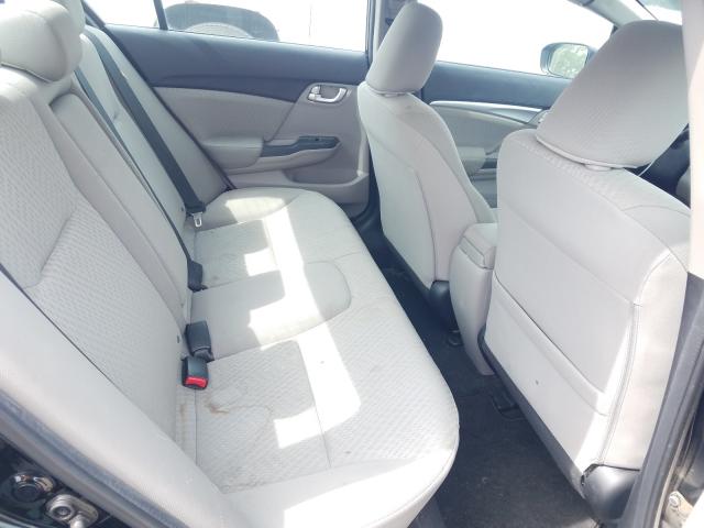 2015 HONDA CIVIC EX 19XFB2F80FE025784