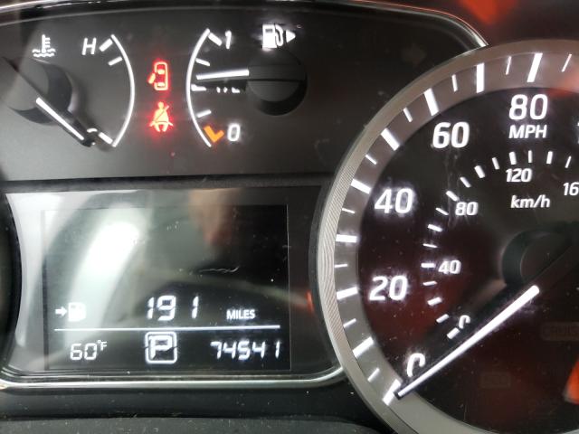 2013 NISSAN SENTRA S 3N1AB7AP5DL731523