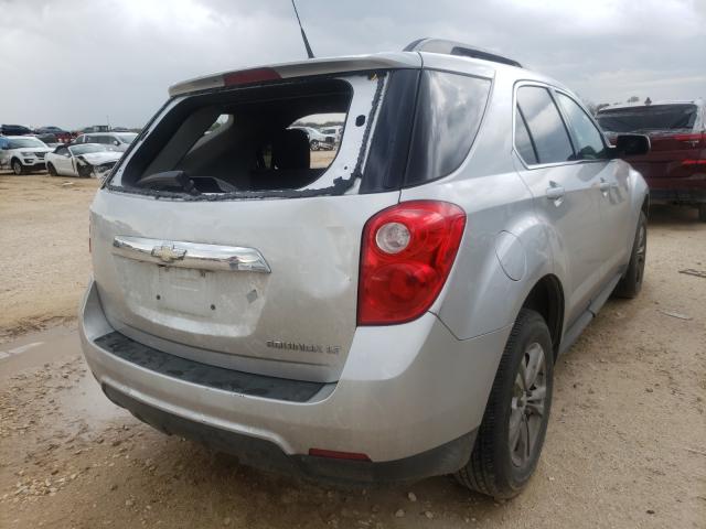 2013 CHEVROLET EQUINOX LT 1GNALPEK8DZ116540