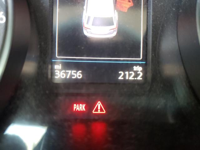 2018 VOLKSWAGEN ATLAS S 1V2GR2CA5JC525977