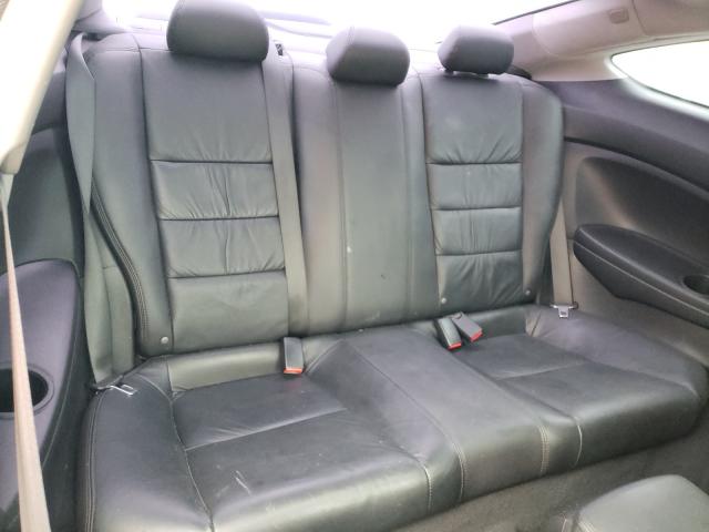2012 HONDA ACCORD EXL 1HGCS2B84CA002453