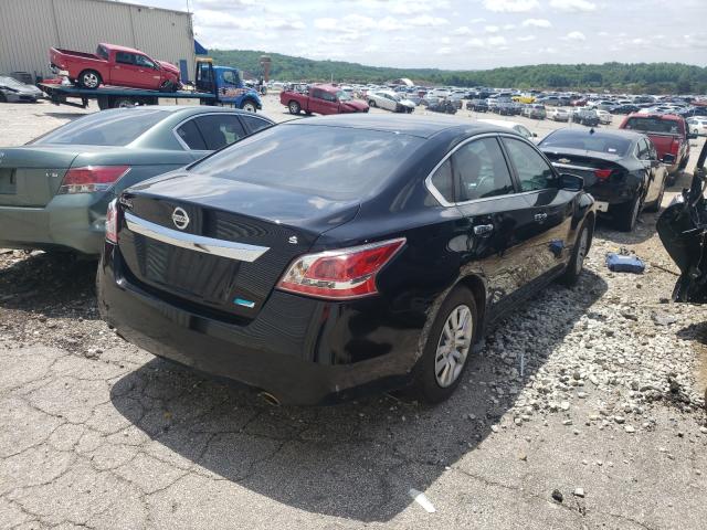 2014 NISSAN ALTIMA 2.5 1N4AL3AP8EC110976
