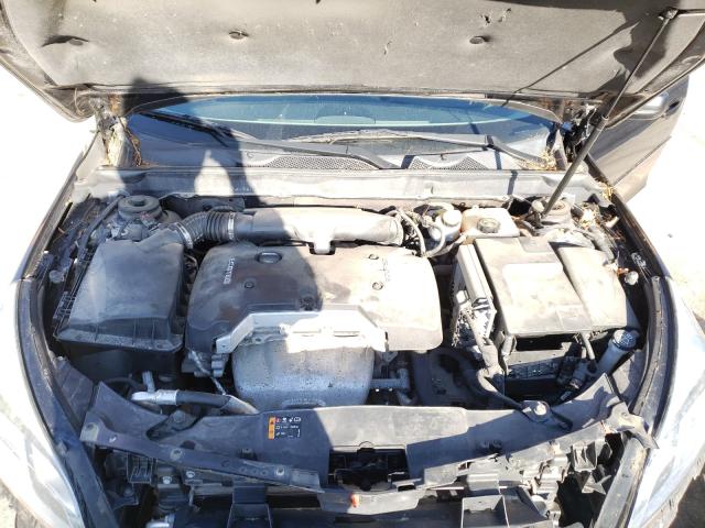 2013 CHEVROLET MALIBU 1G11B5SA8DF330353