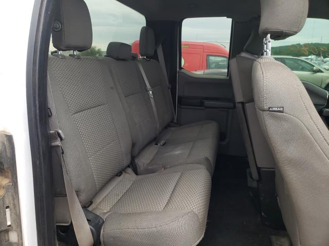 2015 FORD F150 SUPER 1FTEX1EP8FKF22269