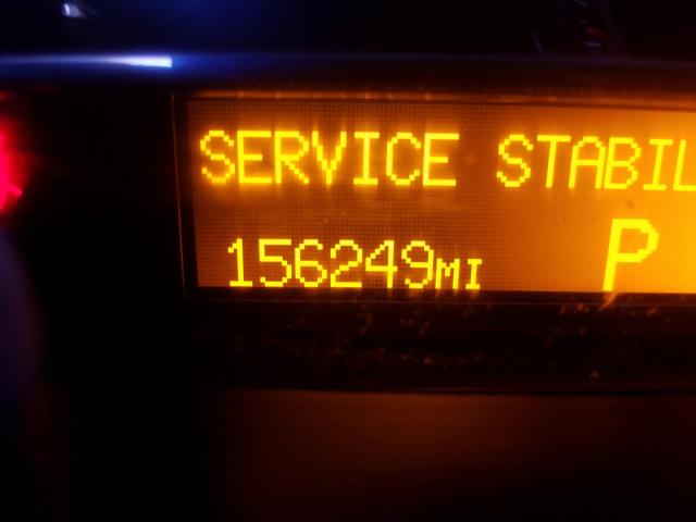 2011 CADILLAC STS LUXURY 1G6DW6ED1B0119311