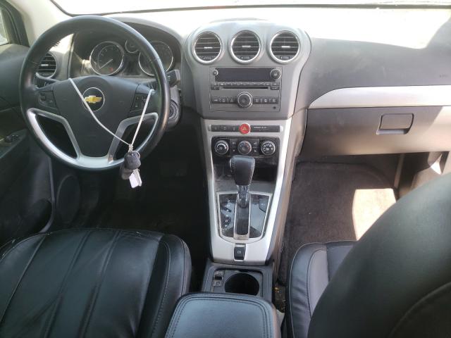 2012 CHEVROLET CAPTIVA SP 3GNFL4E56CS630929