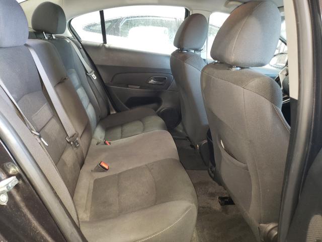 2014 CHEVROLET CRUZE LT 1G1PC5SB1E7483801