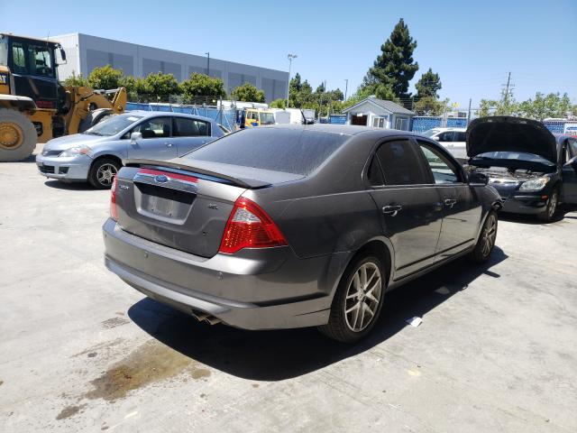 2011 FORD FUSION SEL 3FAHP0JA3BR201633