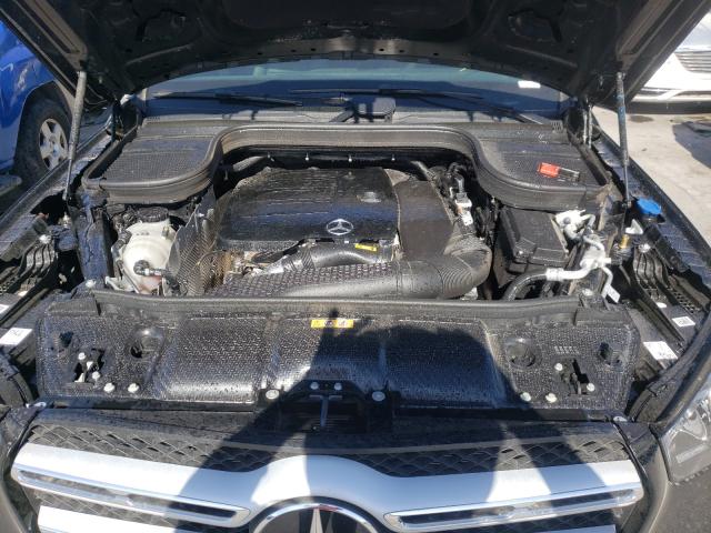 2021 MERCEDES-BENZ GLE 350 4JGFB4JB6MA394661