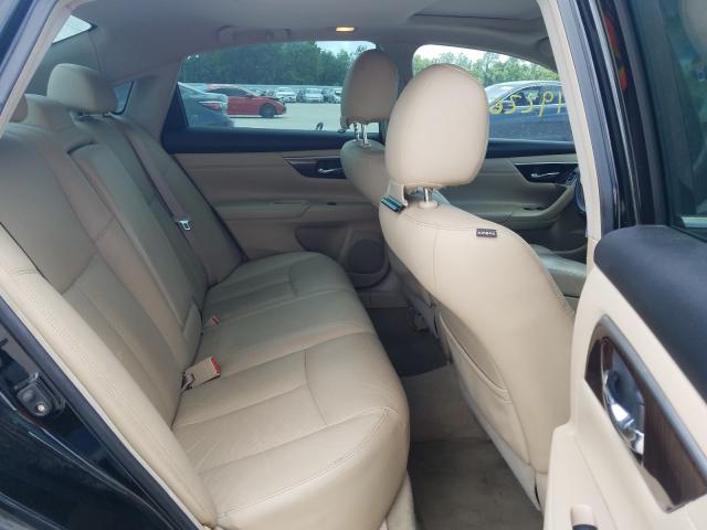 2013 NISSAN ALTIMA 2.5 1N4AL3AP5DC107497