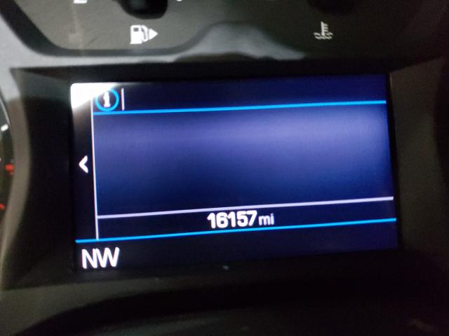 2020 CHEVROLET CAMARO LS 1G1FB1RX4L0103154