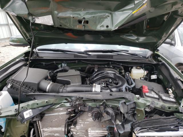2020 TOYOTA TACOMA DOU 5TFCZ5AN8LX214918