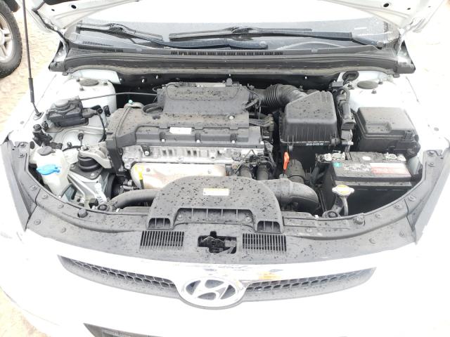 2012 HYUNDAI ELANTRA TO KMHDB8AE3CU154747