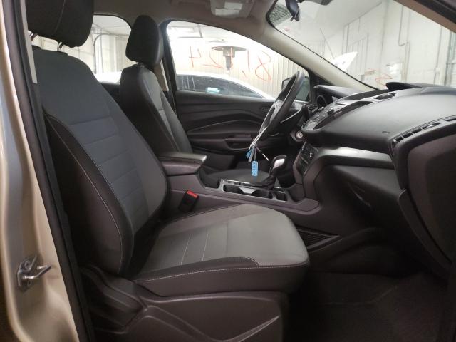 2017 FORD ESCAPE S 1FMCU0F77HUC59123