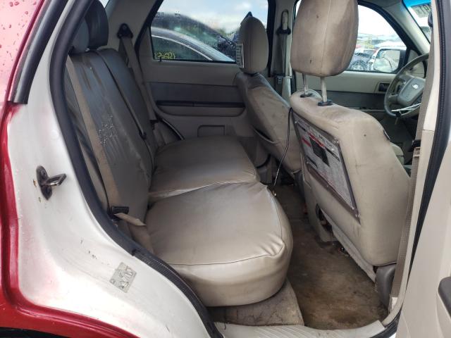 2012 FORD ESCAPE HYB 1FMCU4K34CKA77202