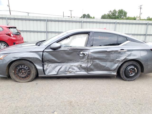 2019 NISSAN ALTIMA SL 1N4BL4EV3KC182375