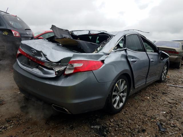 2016 HYUNDAI AZERA KMHFG4JG9GA559846