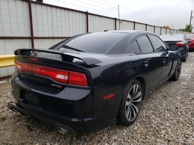 2012 DODGE CHARGER SR 2C3CDXEJ5CH228642