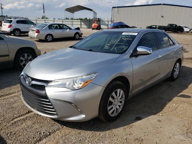 2015 TOYOTA CAMRY LE 4T4BF1FK9FR456524
