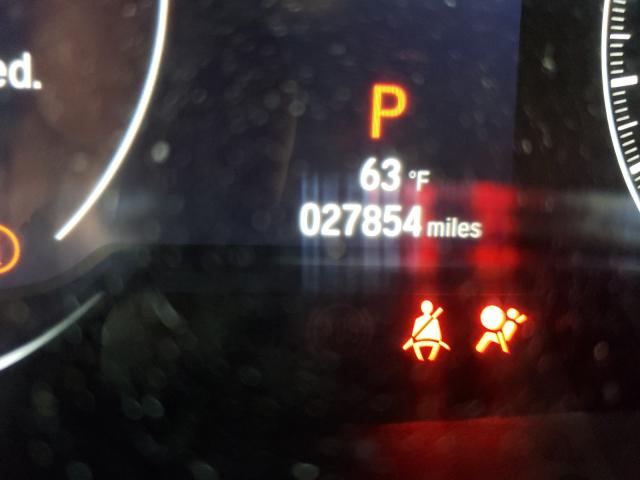 2019 HONDA ACCORD SPO 1HGCV2F3XKA016619