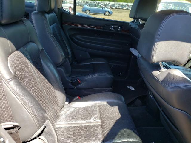 2010 LINCOLN MKT 2LMHJ5AR6ABJ08990