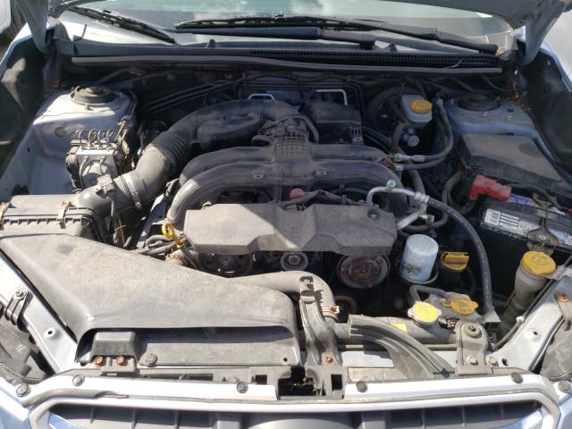 2012 SUBARU IMPREZA PR JF1GPAC63CH214959