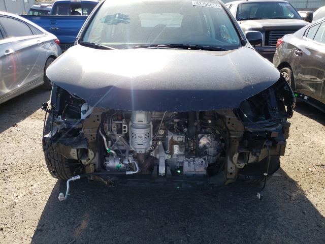 2016 HONDA CR-V LX 2HKRM3H31GH563440