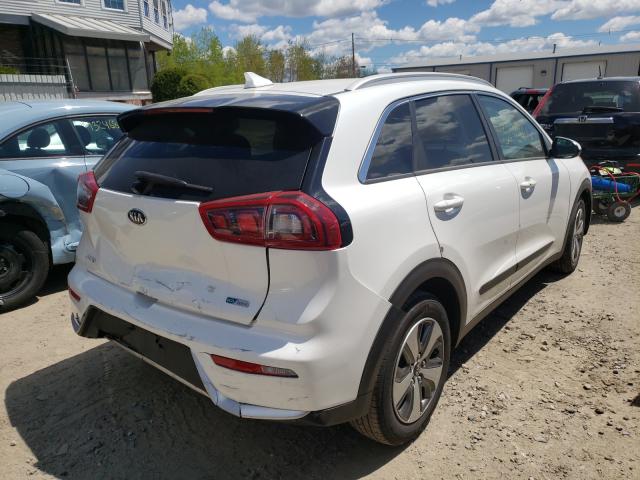 2019 KIA NIRO FE KNDCB3LC2K5264275