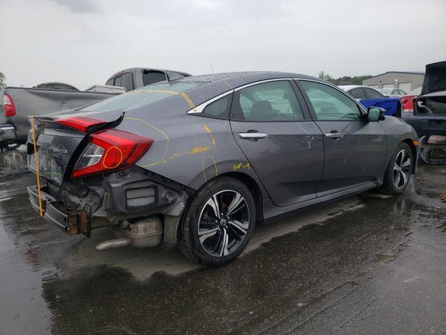 2016 HONDA CIVIC TOUR 2HGFC1F92GH630896