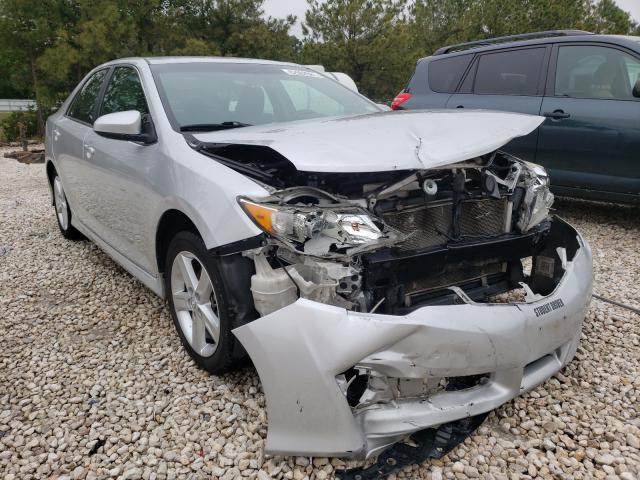 2014 TOYOTA CAMRY L 4T1BF1FKXEU860344