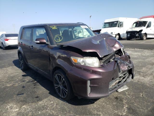 2012 TOYOTA SCION XB JTLZE4FE1CJ021543