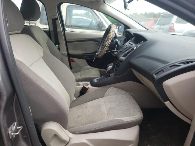 2013 FORD FOCUS SE 1FADP3F25DL299938