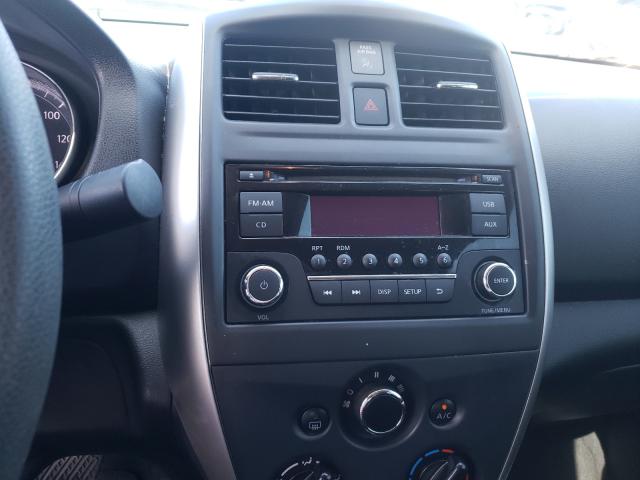 2015 NISSAN VERSA S 3N1CN7AP5FL918313