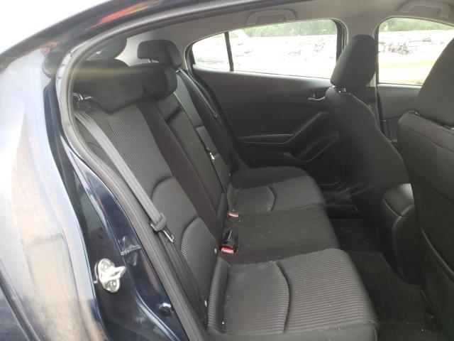2015 MAZDA 3 TOURING 3MZBM1L7XFM214525