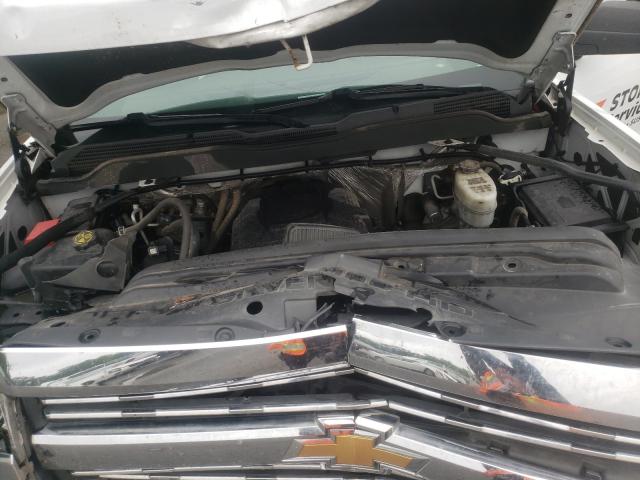 2015 CHEVROLET SILVERADO 1GB2CUEG4FZ528923