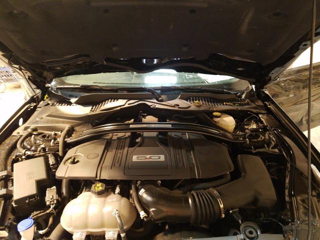 2021 FORD MUSTANG GT 1FA6P8CF2M5107604