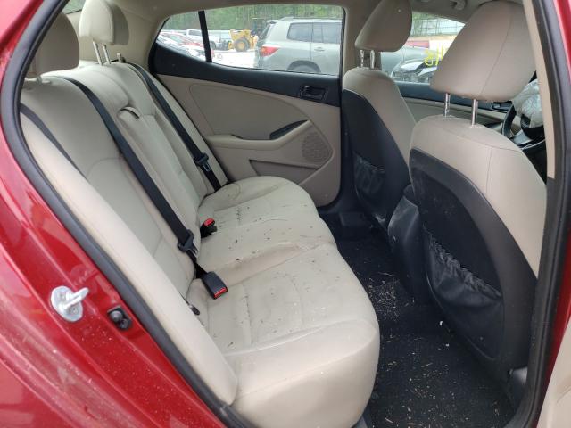 2015 KIA OPTIMA LX 5XXGM4A75FG479996